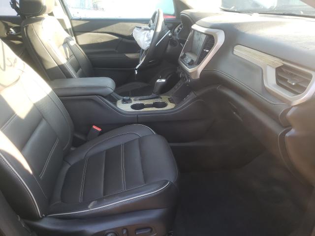 2018 GMC ACADIA DEN 1GKKNXLS5JZ158254