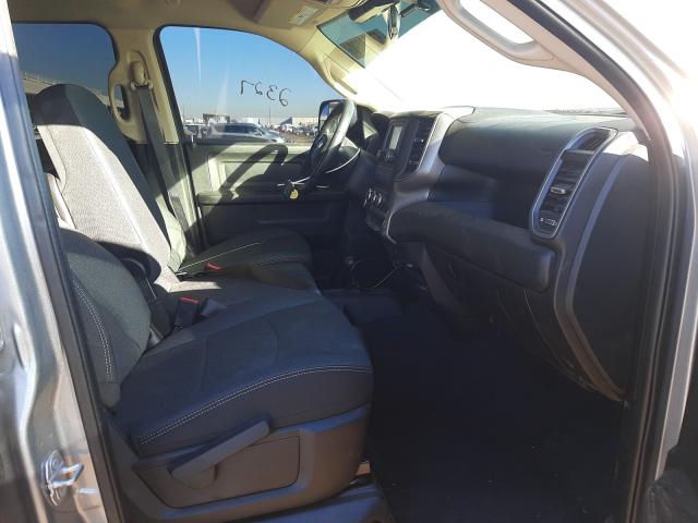 2019 RAM 2500 TRADE 3C6UR5CJ5KG654247
