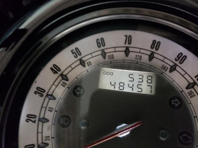 2011 YAMAHA XV1700 AS JYAVP28E7BA004066
