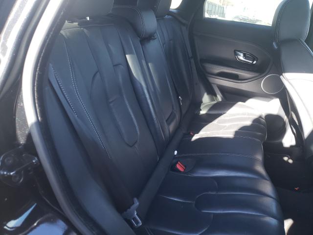 2014 LAND ROVER EVOQUE SALVT2BG5EH889513