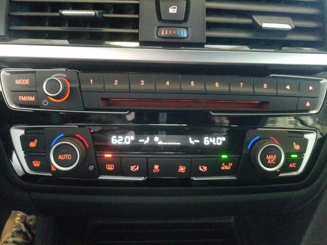 2017 BMW 430I WBA4U7C30H5H19817