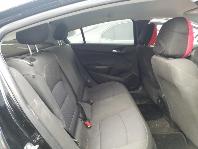 2019 CHEVROLET CRUZE LS 1G1BC5SM0K7152361