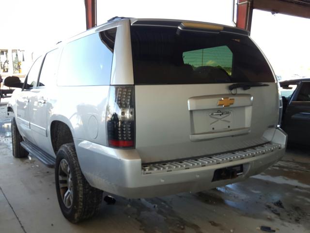 2012 CHEVROLET SUBURBAN C 1GNSCJE09CR219979