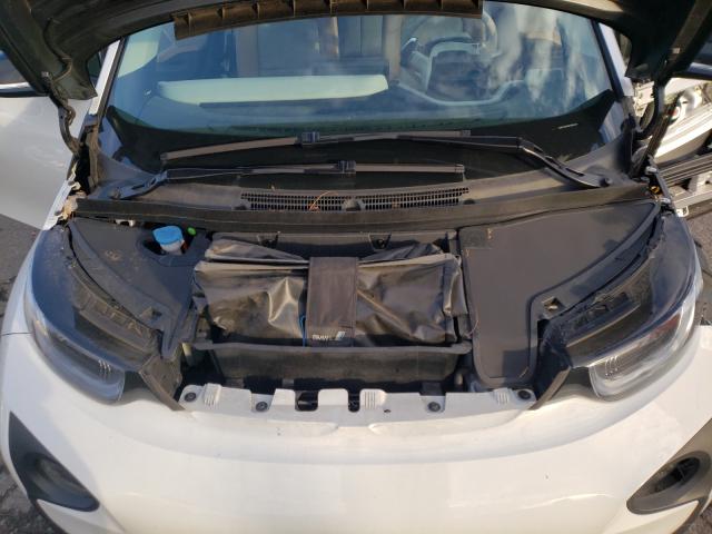 2017 BMW I3 REX WBY1Z8C58HV889630