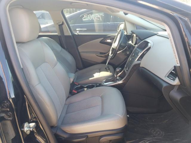 2016 BUICK VERANO 1G4PP5SK2G4122623
