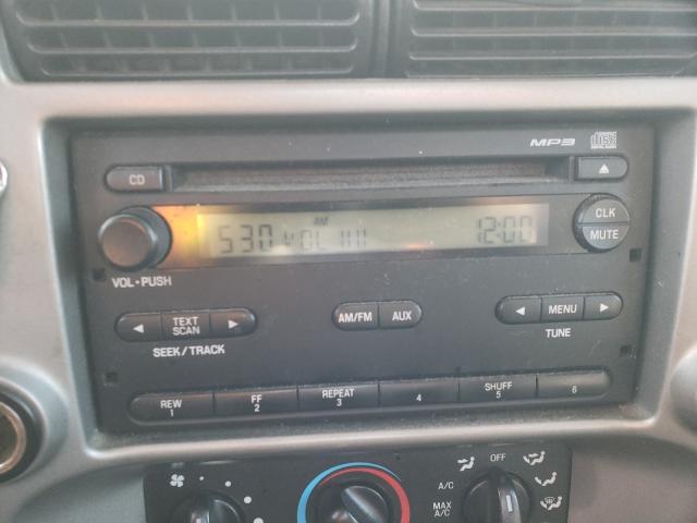 2010 FORD RANGER 1FTKR1AD2APA05912