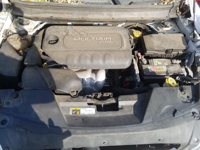 2015 JEEP CHEROKEE S 1C4PJMAB1FW522855