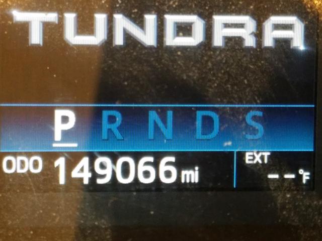 2015 TOYOTA TUNDRA SR 5TFPW5F12FX484487