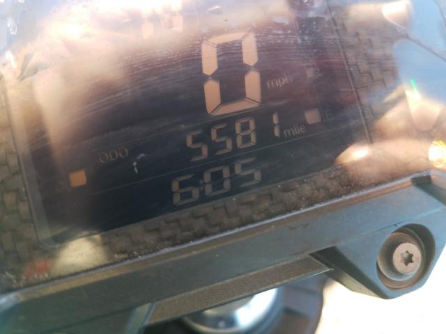 2018 KAWASAKI ZR900 JKAZR2B14JA003214