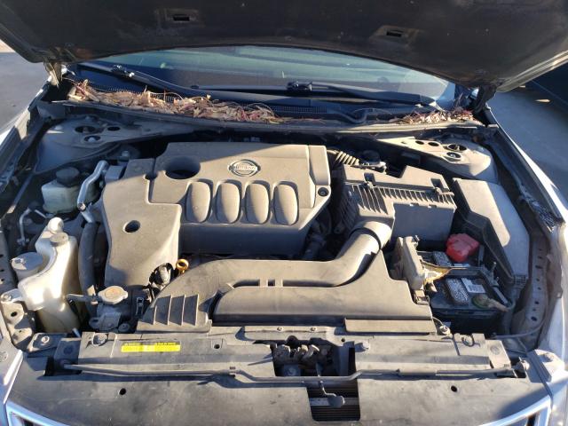 2012 NISSAN ALTIMA BAS 1N4AL2AP7CN418653