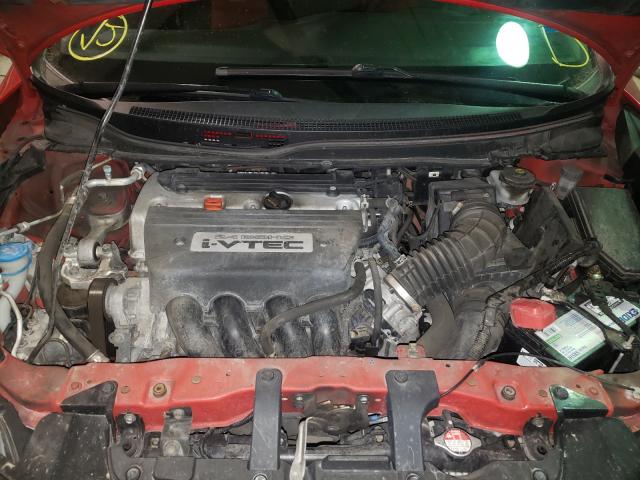 2015 HONDA CIVIC SI 2HGFG4A5XFH700380