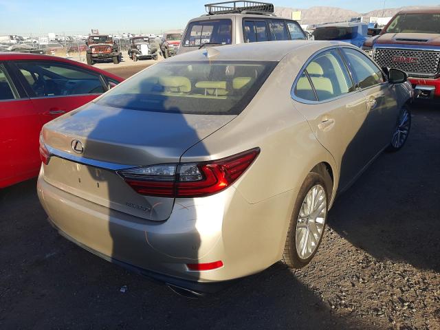 2016 LEXUS ES 350 JTHBK1GG3G2225215