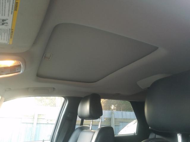 2015 DODGE DURANGO CI 1C4RDJEG7FC161525