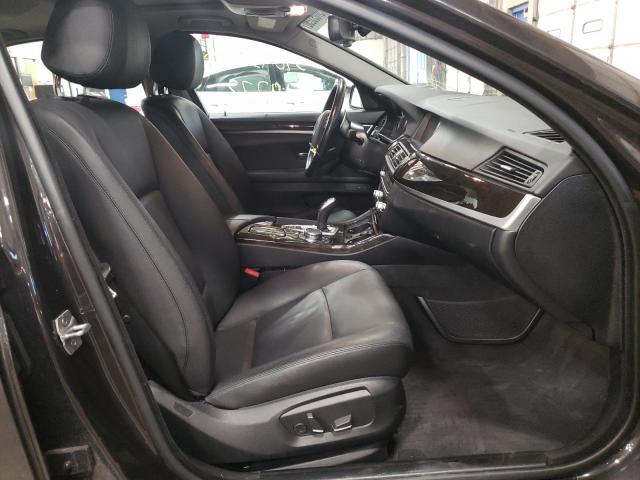 2016 BMW 528 XI WBA5A7C59GG642752