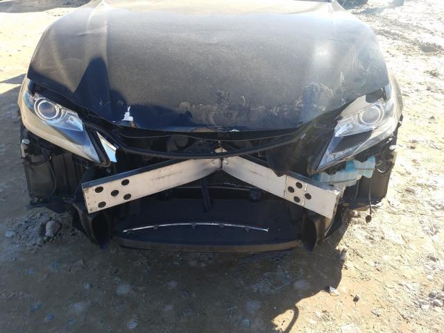 2013 LEXUS GS 350 JTHBE1BL1D5016447