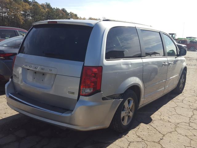 2011 DODGE GRAND CARA 2D4RN3DGXBR738210