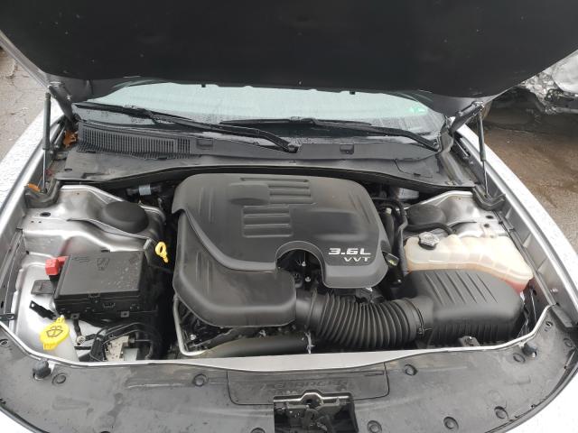 2018 DODGE CHARGER GT 2C3CDXJG2JH189578