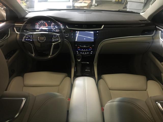 2013 CADILLAC XTS PREMIU 2G61T5S31D9217006