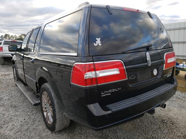 2013 LINCOLN NAVIGATOR 5LMJJ3J53DEL07841
