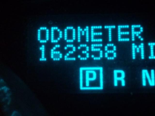 2012 BUICK ENCLAVE 5GAKRCED1CJ266753