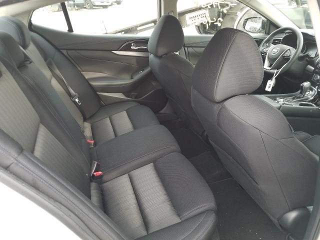 2018 NISSAN MAXIMA 3.5 1N4AA6AP1JC389950