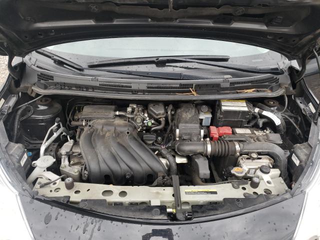 2015 NISSAN VERSA NOTE 3N1CE2CP1FL423221