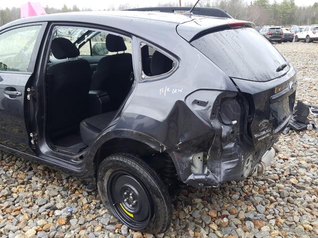 2013 SUBARU XV CROSSTR JF2GPAVC0D2868790