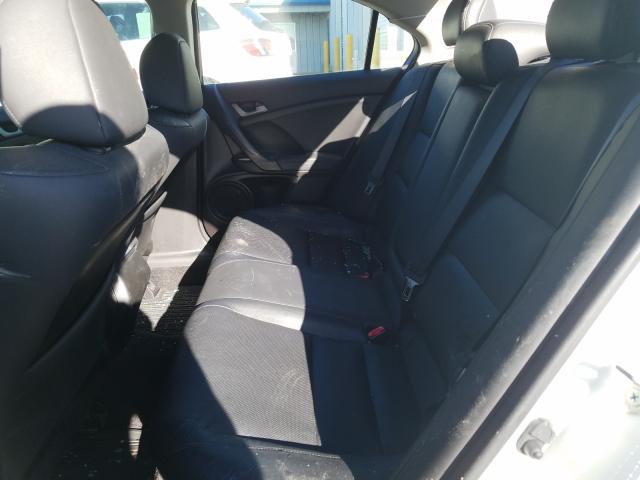 2010 ACURA TSX JH4CU2F6XAC000028