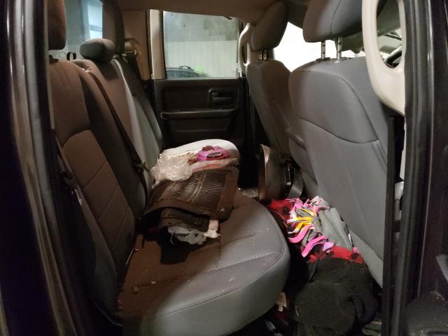 2014 RAM 1500 ST 1C6RR7FT8ES208069