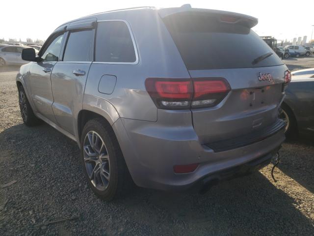 2014 JEEP GRAND CHER - 1C4RJFDJ3EC320137