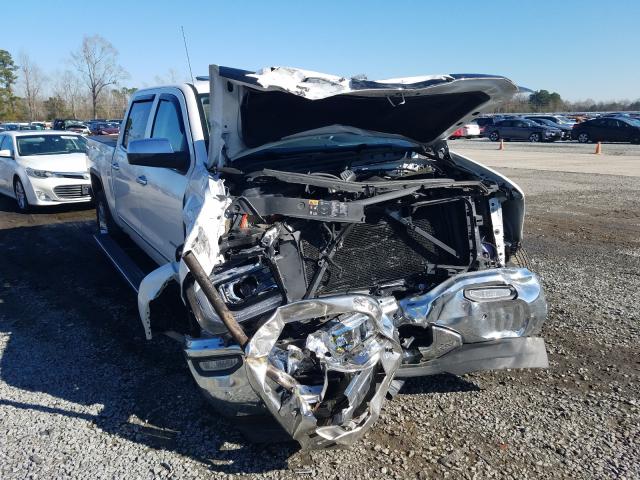 2016 GMC SIERRA K15 3GTU2PECXGG272746