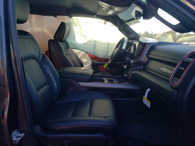 2020 RAM 1500 REBEL 1C6SRFLT9LN402279