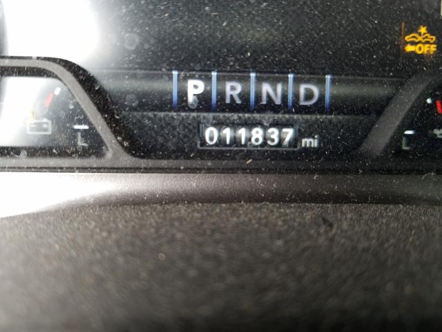 2020 RAM 1500 LIMIT 1C6SRFHT5LN183832