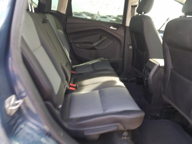 2018 FORD C-MAX SE 1FADP5AU9JL100034