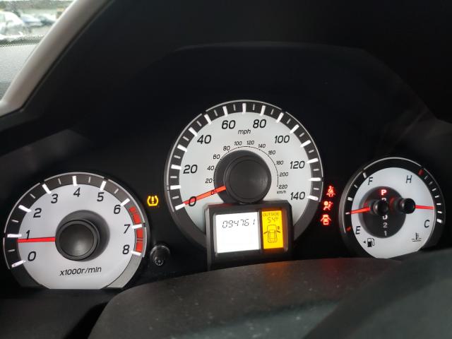 2015 HONDA PILOT SE 5FNYF4H31FB046566