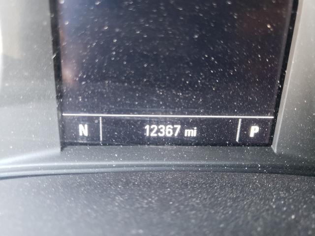 2020 CHEVROLET MALIBU RS 1G1ZG5ST4LF127397
