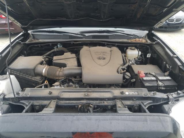 2019 TOYOTA TACOMA 3TMCZ5ANXKM282268
