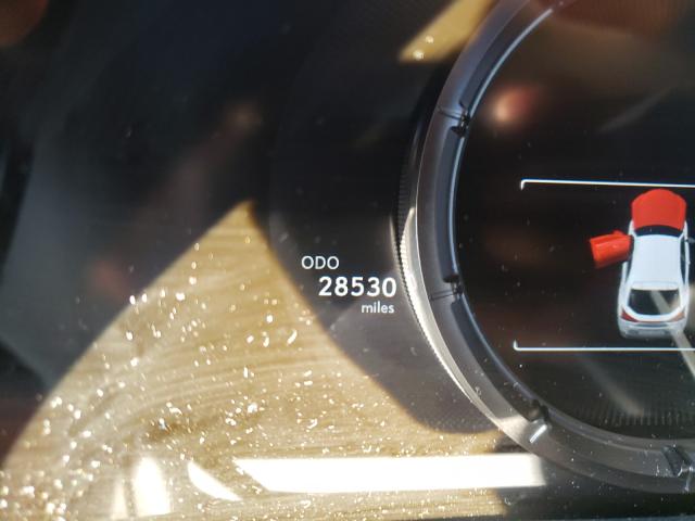 2019 LEXUS UX 200 JTHY3JBH9K2014102