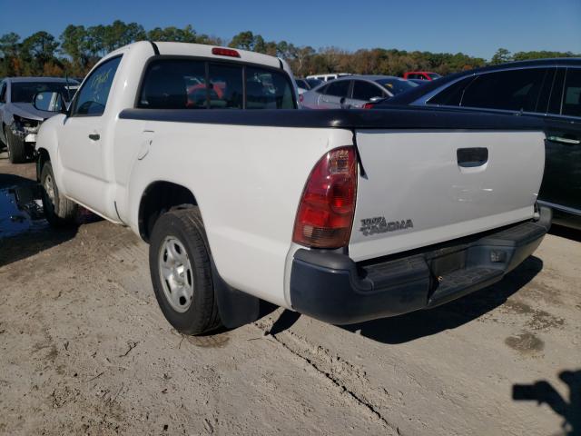 2012 TOYOTA TACOMA 5TFNX4CN6CX010222