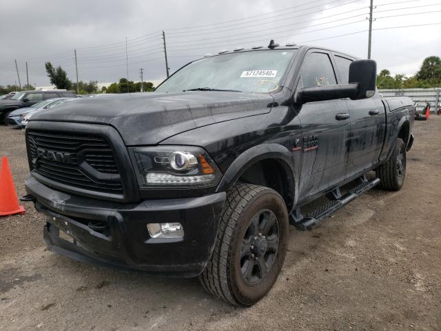2018 RAM 2500 LARAM 3C6UR5NL8JG161143