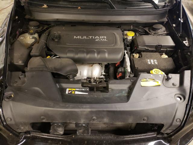 2017 JEEP CHEROKEE S 1C4PJLAB0HW643373