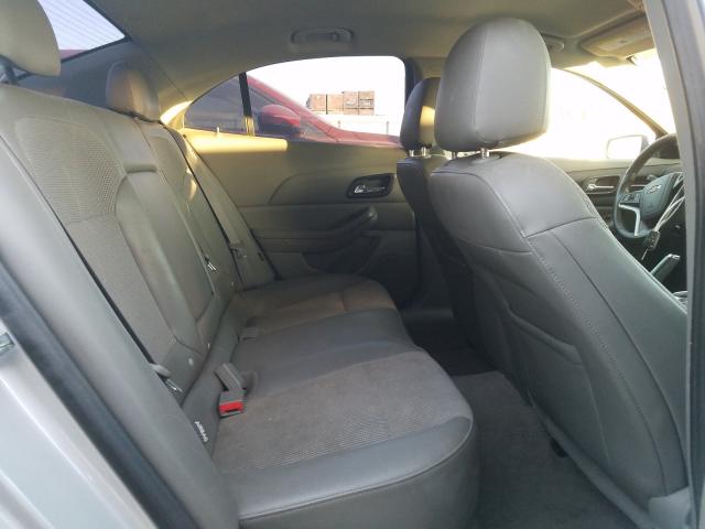 2016 CHEVROLET MALIBU LIM 1G11C5SA1GF105774