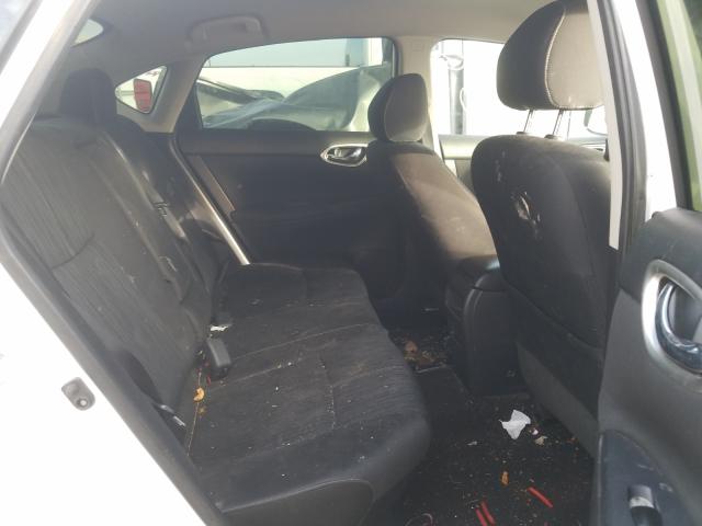 2017 NISSAN SENTRA S - 3N1AB7AP7HY283889