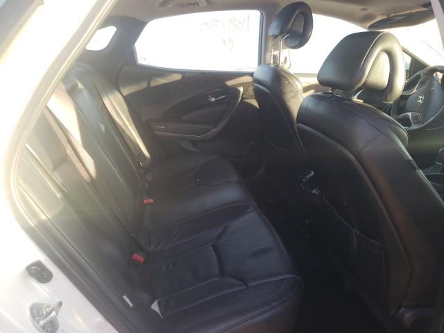 2012 HYUNDAI AZERA GLS KMHFH4JG3CA140009