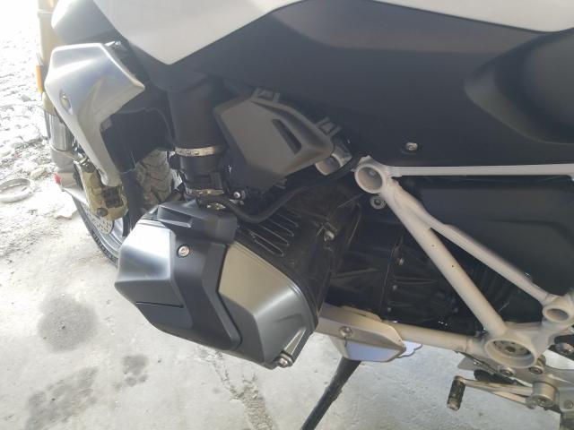 2020 BMW R 1250 R WB10J7309LZG69711