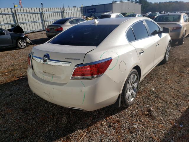 2012 BUICK LACROSSE P 1G4GH5G30CF288992