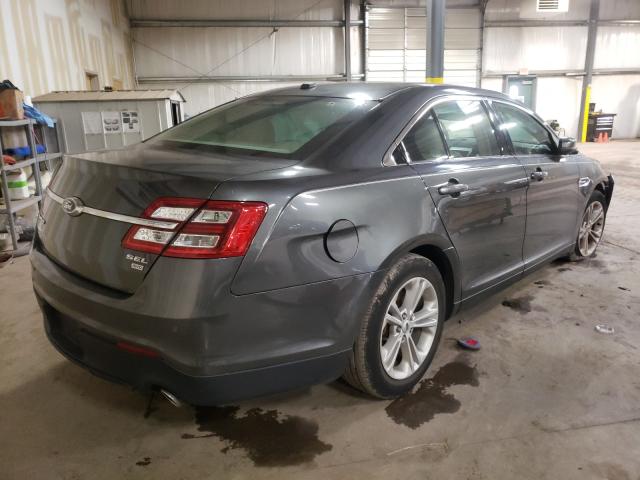 ford taurus 2016 vin 1fahp2h8xgg132579