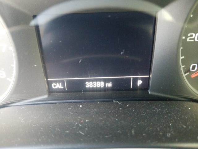 2019 GMC ACADIA SLE 1GKKNSLS6KZ150636