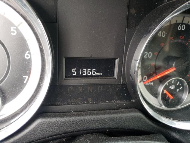 2017 DODGE GRAND CARA 2C4RDGBG9HR867042