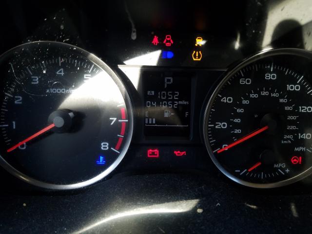 2016 SUBARU IMPREZA PR JF1GJAB61GH022495